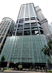 Hub Synergy Point (D2), Office #438607141